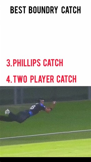 Best Boundry Catches | Part 1