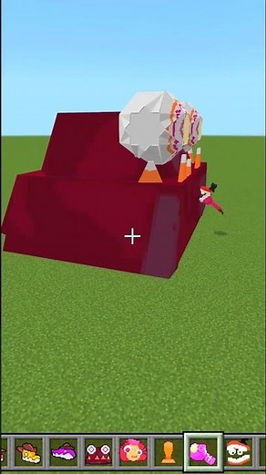 BEST The Amazing Digital Circus 2 addon in Minecraft