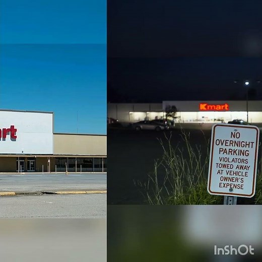 Kmart TV commercial 1978 jingle