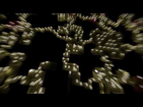 I Built the Illusion of Infinite Space in My Game