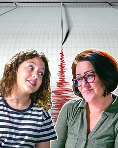 Kids on a lie detector, this should be good. | REACT