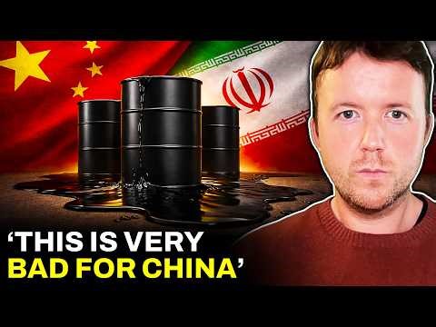 Xi Jinping: It’s All ‘Crumbling Into Disarray’ | China’s Economy Hit Hard | US-China