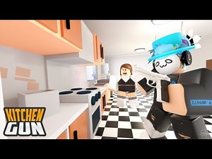 Kitchen Gun 2 Reveal Trailer