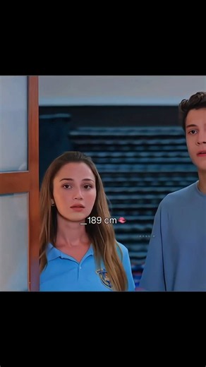 He Had the Cleverest Way to Save Her... 😳❤️ | Aras & Leyla | Daha 17 #Shorts