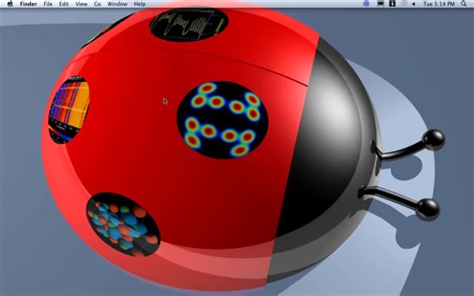 MAUD教程（主要用于全谱拟合与精修）
