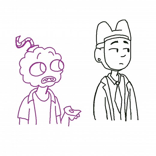 Creating an Animatic with Minimal Effort