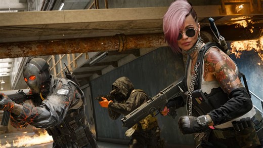 Warzone & Black Ops 6 cheaters can get you banned with fresh report hack - Dexerto