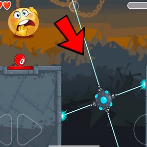 523K views · 1.2K reactions | Most hardest level red ball | Kill Chor | Facebook