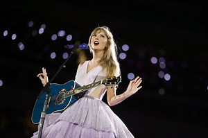 Three Taylor Swift Documentaries To Watch Right Now, While Swifties Await An Eras Tour Film - BGR