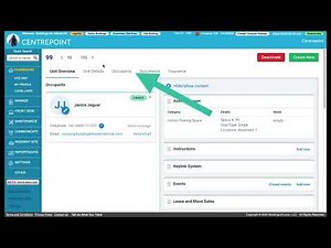 【Tutorial】Management Site - Reset and Issue Resident Passwords | BuildingLink Asia Pacific
