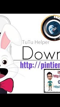how to download tutu helper in iPhone