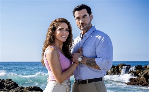 Univision estrenará dos telenovelas en mayo en su programación estelar: aquí los detalles