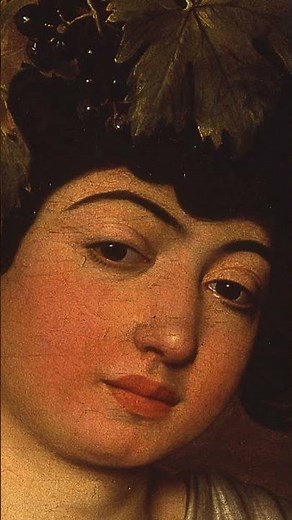 Caravaggio’s Bacchus #Caravaggio #Bacchus #ArtHistory #BaroqueArt #PaintingAnalysis