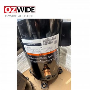 [Hot Item] Copeland Air-Conditioner Scroll Compressor with High Quality Vr144ks-Tfp-522