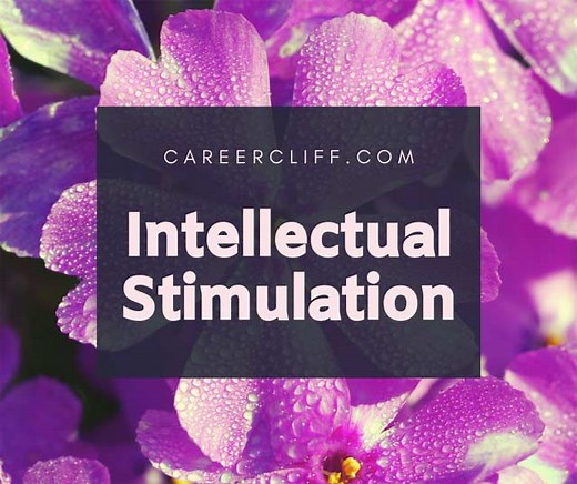 How Intellectual Stimulation Helps Grow Leadership - CareerCliff