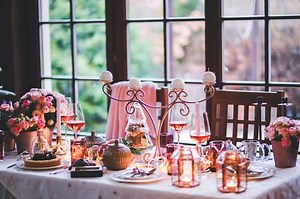 Las Vegas Residential Christmas Decorating Services