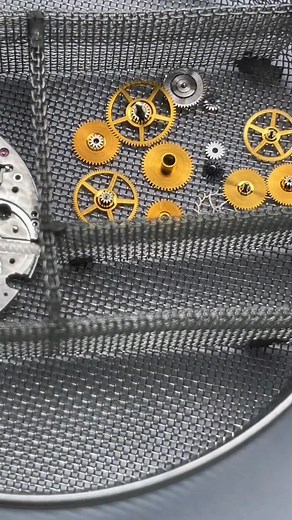 Roger Dubuis Excalibur The Knights of the Round Table #baoduongdongho #suachuadongho #donghoco #donghocokhi | Lanlanwatch