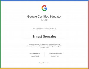 Self-Directed Learning Journey