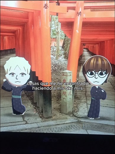 Pt 2 | me encanta este juego :(( #skztomodachi #pc #StrayKids #minsungyhyunlixreal #tomodachi @Stray Kids @TikTok