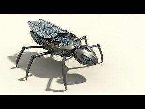 Top 10 Amazing Robotic Animals That Exists In Real Life 😮