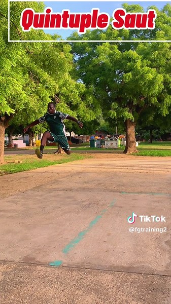 Réussir le quintuple saut : conseils et techniques