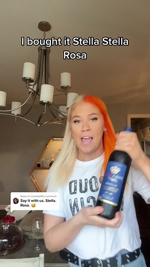 How to Open Stella Rosa Wine Bottle - Step-by-Step Guide