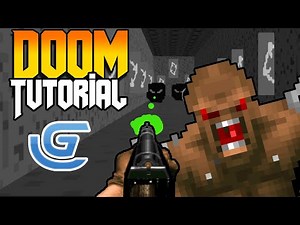 How to make DOOM 3D in Gdevelop