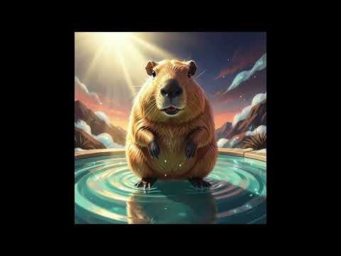 Go Capybara Go, Go, Go! (RnB Mix)