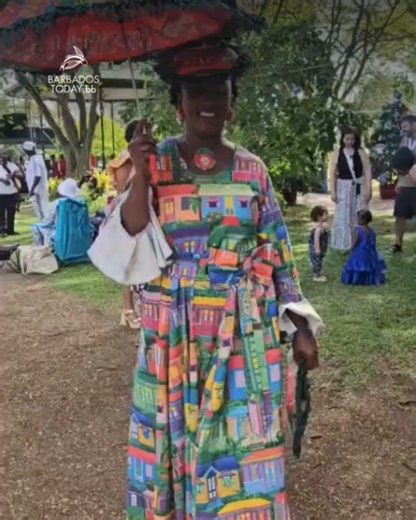 Barbados Today on Reels