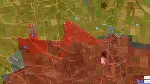 2.6K views · 78 reactions | Harvest Time Dreamy NATO Zaporizhzhia Offensive Gains Momentum⚔️ Military Summary For 2024.11.13 | Forbidden News | Facebook