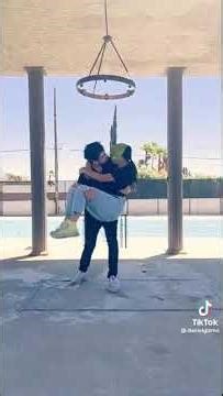 Daniel gizmo Regina tiktok