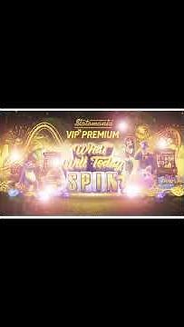 Slotomania VIP Premium for iOS (Apple) Tutorial