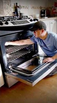 How to Change an Oven Light Bulb (Quick & Easy)