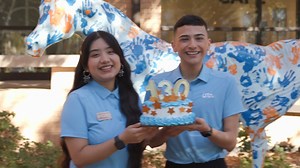 Happy 130th Birthday, UTA! This year, Mavericks are honoring and celebrating 130 years of excellence. | The University of Texas at Arlington