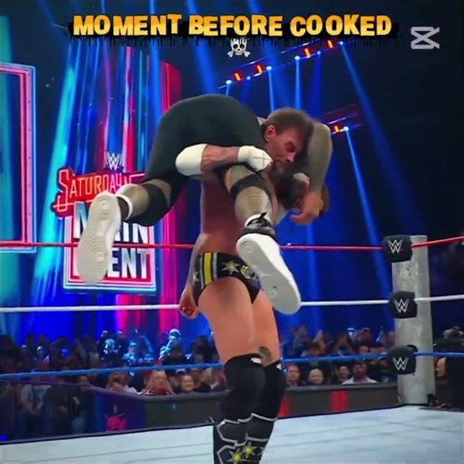 #myscript w cm punk the best in the world