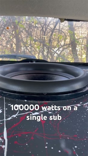 #bass #subwoofer #sundownaudio #ai #memes #caraudio