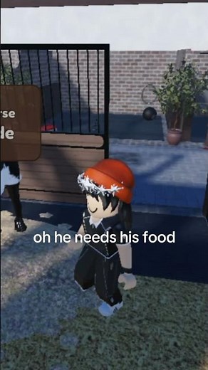 my morning routine in strideway😏 | #strideway #shorts #horses #equestrian #whatisthis #roblox