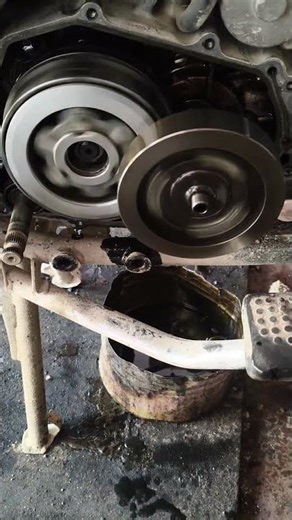 Super Splendor full engine BS4