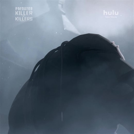 30 reactions | From the director of Prey, comes a new vision. Experience Predator: Killer of Killers, an all-new movie, streaming Friday only on Hulu and with Hulu On Disney+. | Hulu | Facebook