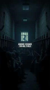 Inside the World's 5 Most Brutal Prisons: A Journey Through Fear