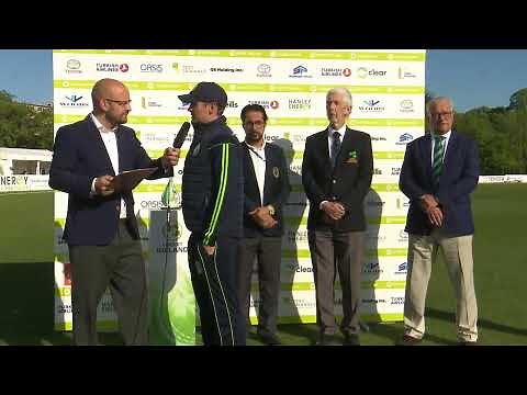 LIVE Cricket - Ireland vs Afghanistan 2nd ODI