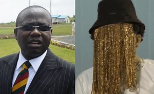 2 years after Anas aired ‘Number 12’, new court documents pop up - Adomonline.com