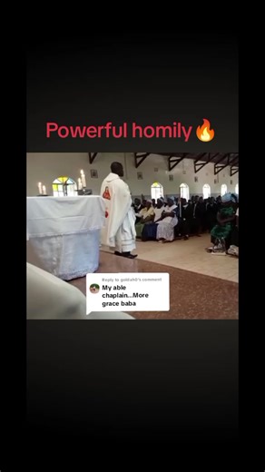 Impactful Homilies for Strengthening Catholic Faith