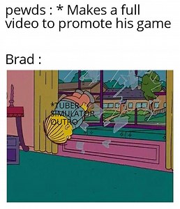 Why tho ? | PewDiePie's Tuber Simulator