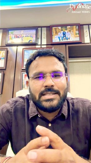 MBBS Abroad 2026” Zoom Webinar “(తెలుగులో)