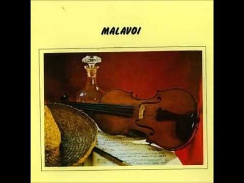 Malavoi - Cinelle ô