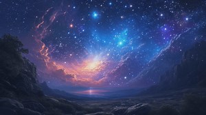 The Pleiades: A Celestial Wonder Uniting Myth and Science