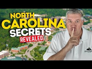 Why Everyone Wants a House in North Carolina's Mountains