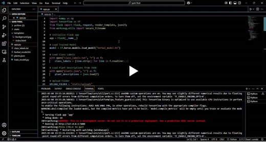#innovation #healthtech #ai #pythonprogramming #sustainability | P T Lokesh