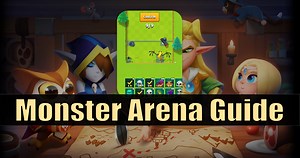 "Archero": Monster Arena Guide
